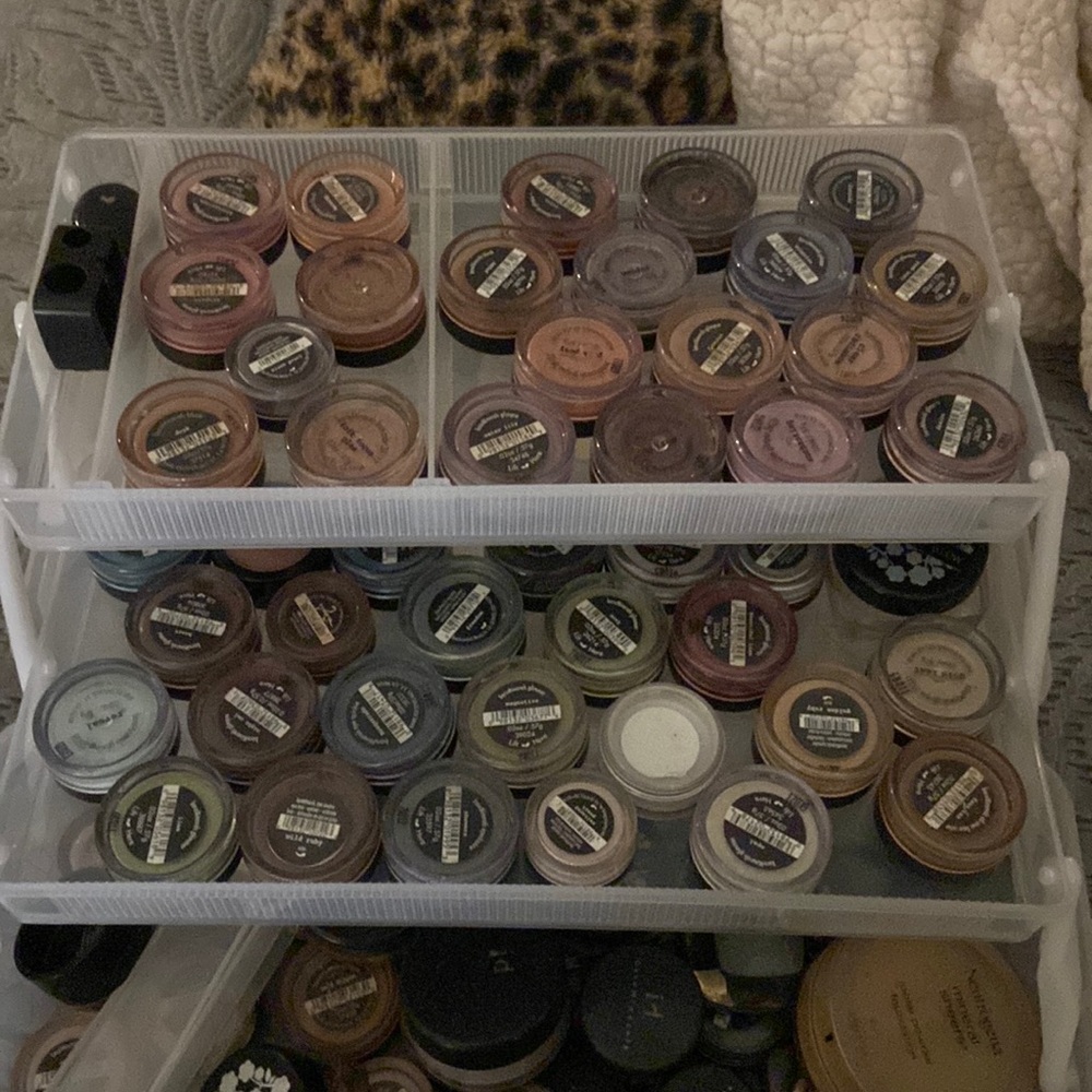 Makeup